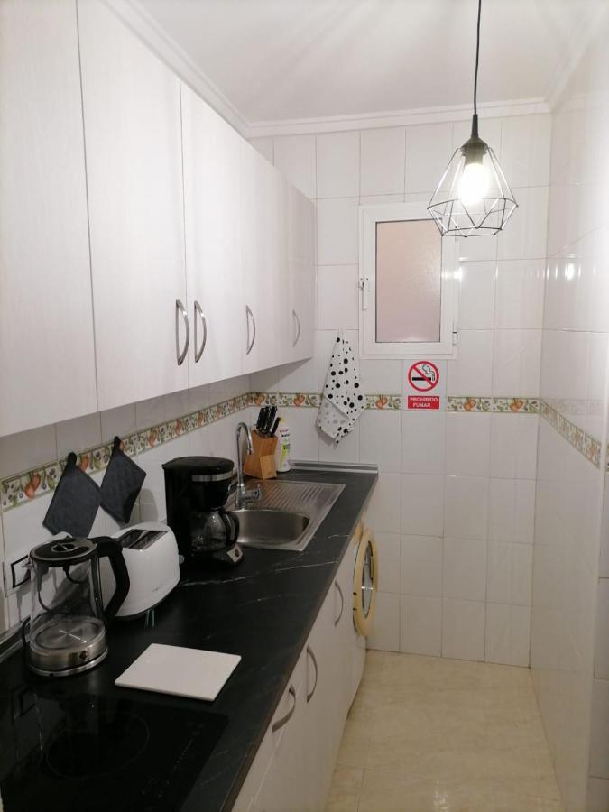 Sunny Appartment With Pool Torrevieja Center Buitenkant foto